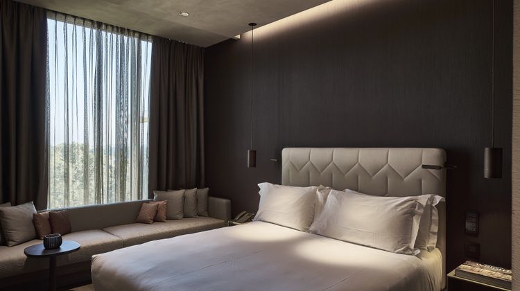 Hotel VIU Milan Room