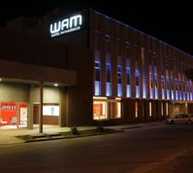 Wam Hotel Patagonico Exterior