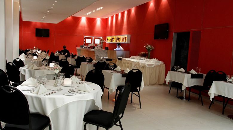 <b>Wam Hotel Patagonico Restaurant</b>. Images powered by <a href="https://www.leonardoworldwide.com/" title="Leonardo Worldwide" target="_blank">Leonardo</a>.
