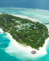 Meeru Island Resort