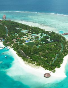 Meeru Island Resort