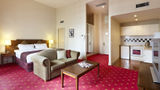 Quest Grand Hotel Melbourne Room