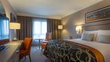 Clayton Hotel Leopardstown Room