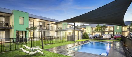 Quest Sale Exterior