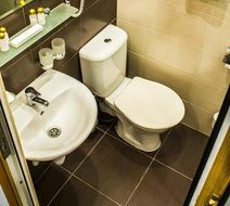 Hotel Nevsky Bereg 93 Room