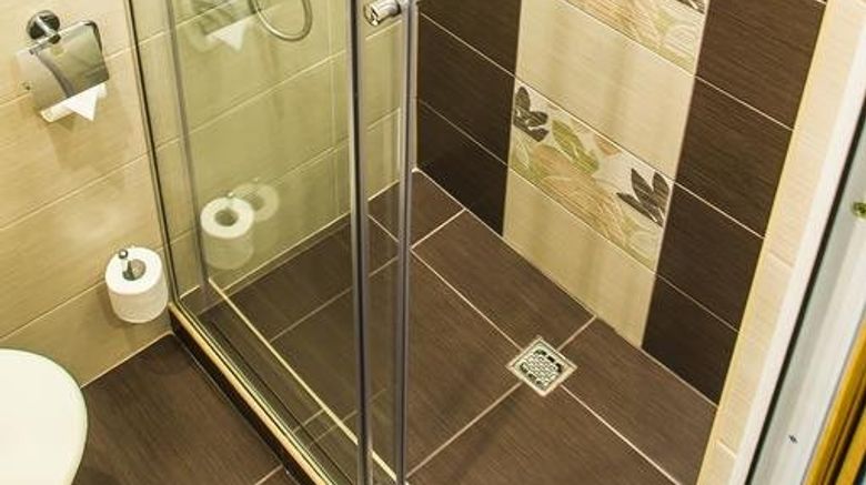 <b>Hotel Nevsky Bereg 93 Room</b>. Images powered by <a href="https://www.leonardoworldwide.com/" title="Leonardo Worldwide" target="_blank">Leonardo</a>.