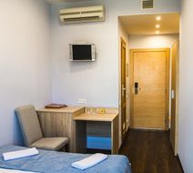 Hotel Nevsky Bereg 93 Room