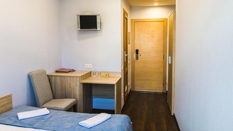 Hotel Nevsky Bereg 93 Room
