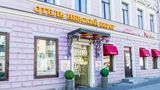 Hotel Nevsky Bereg 93 Exterior