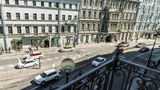 Hotel Nevsky Bereg 93 Exterior