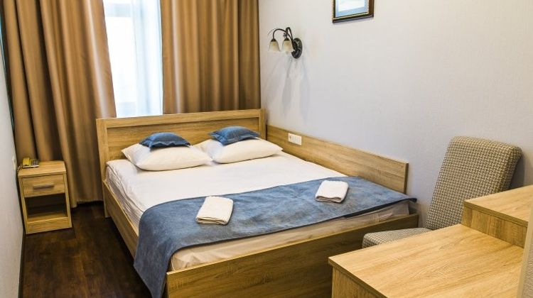 Hotel Nevsky Bereg 93 Room