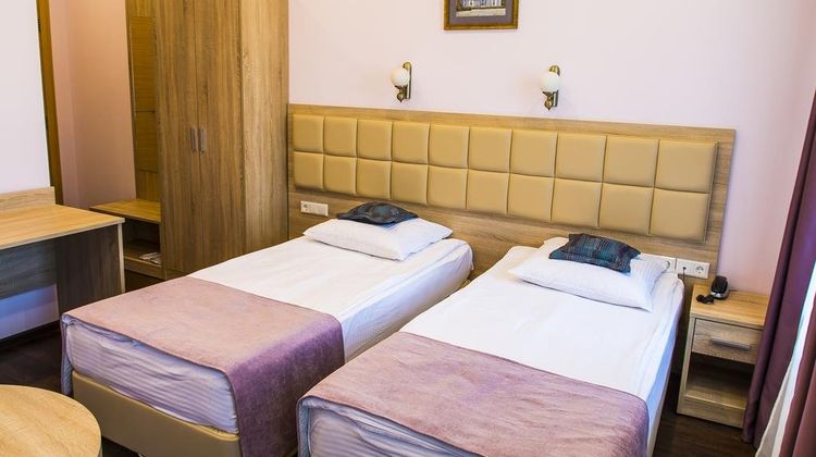 Hotel Nevsky Bereg 93 Room