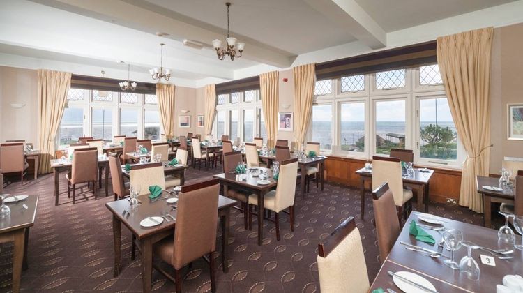 Golden Lion Hotel Restaurant