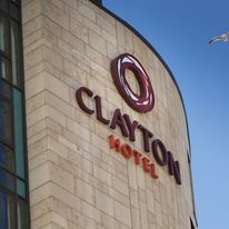 Clayton Hotel Cardiff