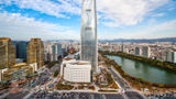 SIGNIEL Seoul Exterior