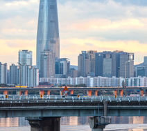 SIGNIEL Seoul Exterior