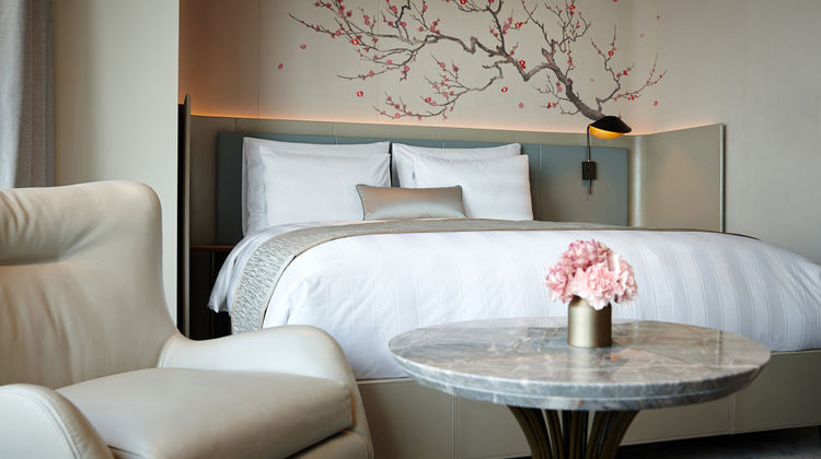 SIGNIEL Seoul Room