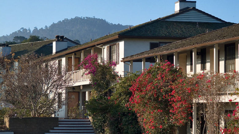 <b>Casa Munras Garden Hotel & Spa Exterior</b>. Images powered by <a href="https://www.leonardoworldwide.com/" title="Leonardo Worldwide" target="_blank">Leonardo</a>.