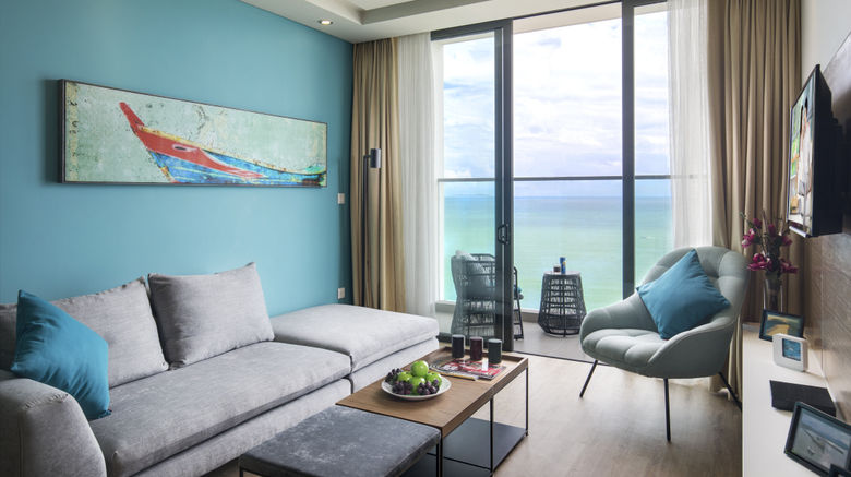 <b>Citadines Bayfront Nha Trang Room</b>. Images powered by <a href="https://www.leonardoworldwide.com/" title="Leonardo Worldwide" target="_blank">Leonardo</a>.
