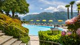 Hotel Casa Berno Pool