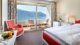 Hotel Casa Berno Room