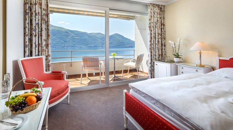Hotel Casa Berno Room
