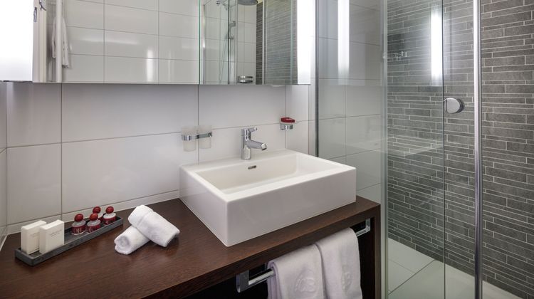 Hotel Casa Berno Room