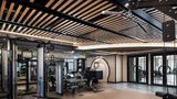 The Langham, Hong Kong Health Club