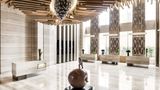 Langham Place, Xiamen Lobby