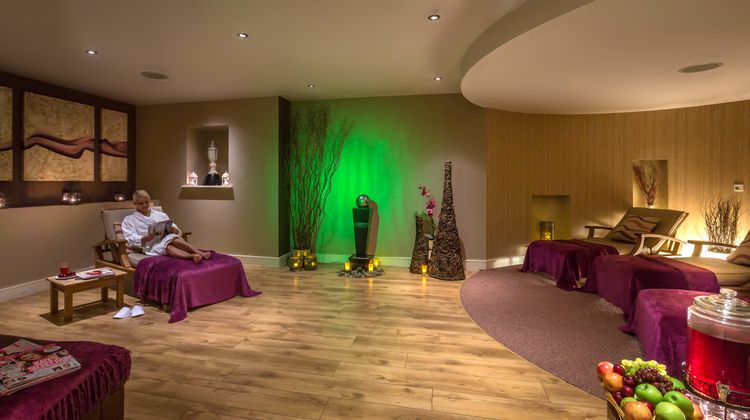 Clayton Hotel Sligo Spa