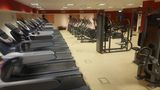 Clayton Hotel Sligo Health Club