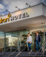 Maldron Hotel Dublin Airport