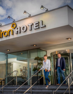 Maldron Hotel Dublin Airport