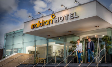 Maldron Hotel Dublin Airport