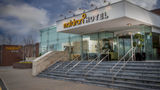Maldron Hotel Dublin Airport Exterior