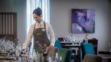 Maldron Hotel Dublin Airport Restaurant