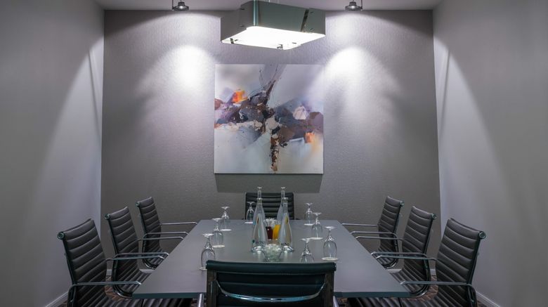 <b>Maldron Hotel Dublin Airport Meeting</b>. Images powered by <a href="https://www.leonardoworldwide.com/" title="Leonardo Worldwide" target="_blank">Leonardo</a>.
