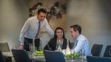 Maldron Hotel Dublin Airport Meeting