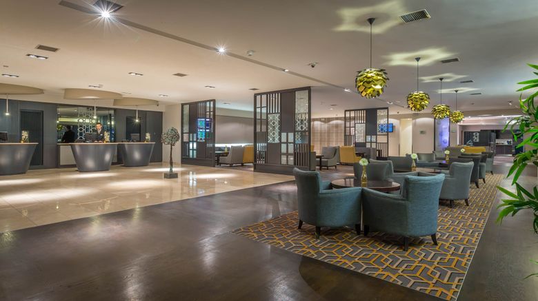 <b>Maldron Hotel Dublin Airport Lobby</b>. Images powered by <a href="https://www.leonardoworldwide.com/" title="Leonardo Worldwide" target="_blank">Leonardo</a>.