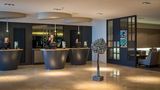Maldron Hotel Dublin Airport Lobby