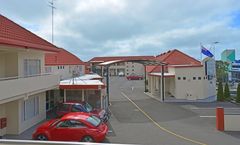 Brougham Heights Motel & Apartments