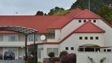 Brougham Heights Motel & Apartments Exterior