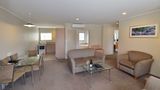 Brougham Heights Motel & Apartments Room