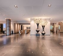 Valk Exclusief Hotel Utrecht Lobby
