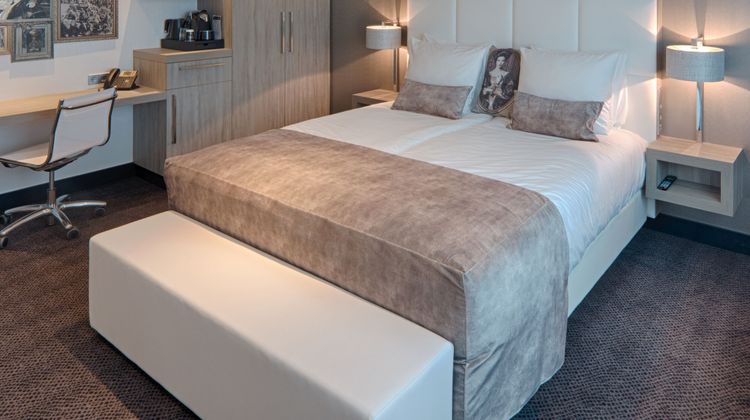 Valk Exclusief Hotel Utrecht Other