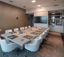 Valk Exclusief Hotel Utrecht Exterior