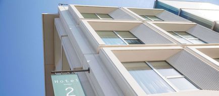 Hotel2Stay B V Exterior