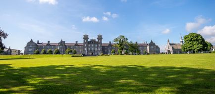 Clayton Hotel Sligo Exterior