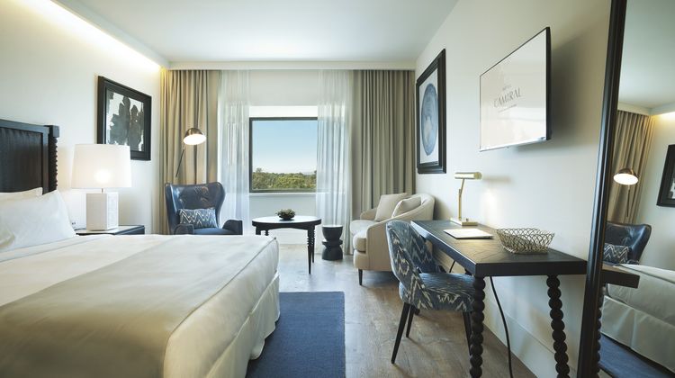 Hotel Camiral at PGA Room