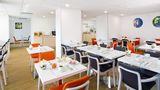 <b>Residhome Paris Rosa Parks Restaurant</b>. Images powered by <a href="https://www.leonardoworldwide.com/" title="Leonardo Worldwide" target="_blank">Leonardo</a>.